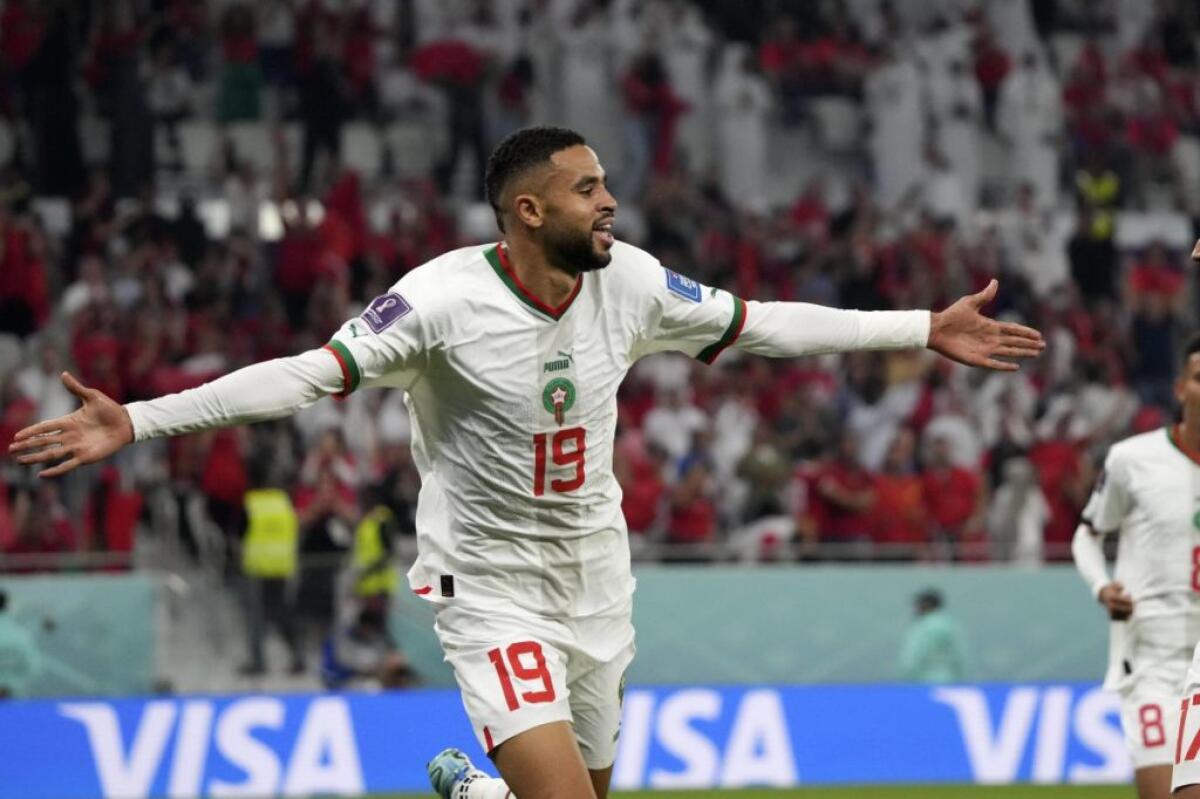 Marocco agli ottavi da primo del girone F, 2-1 sul Canada - 