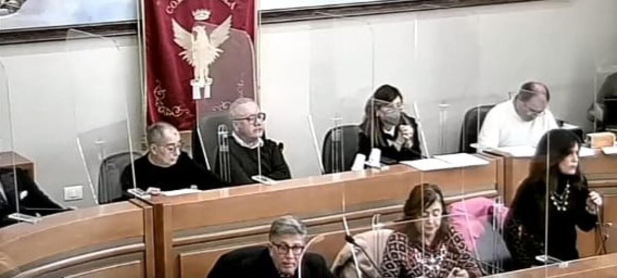 Nuova giunta apre all'opposizione, Sincero: "Greco si è fatto commissariare da Cuffaro" - 