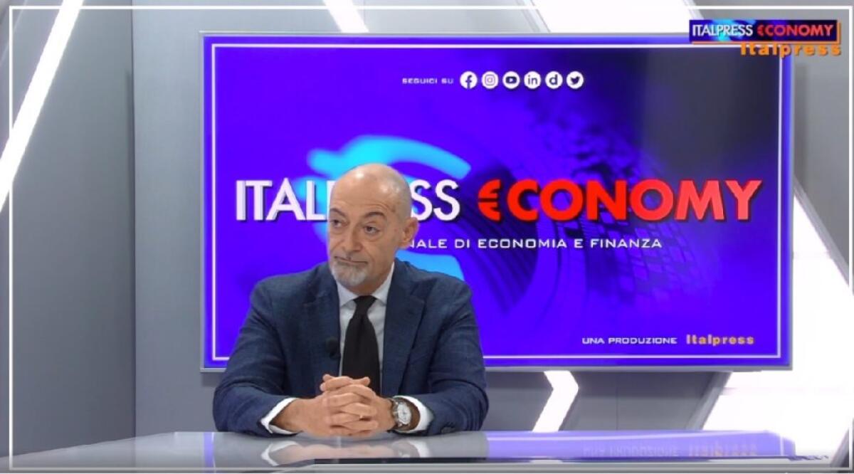 Crisci “In Italia le auto più anziane d’Europa, serve un piano” - 