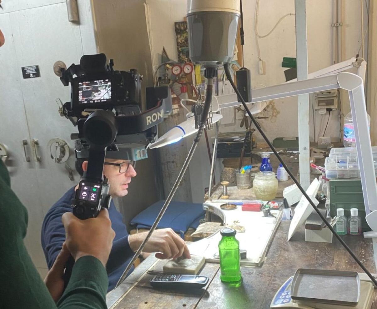 “Trame siciliane” per promuovere e valorizzare designer dell’Isola, al via 7^ edizione - 