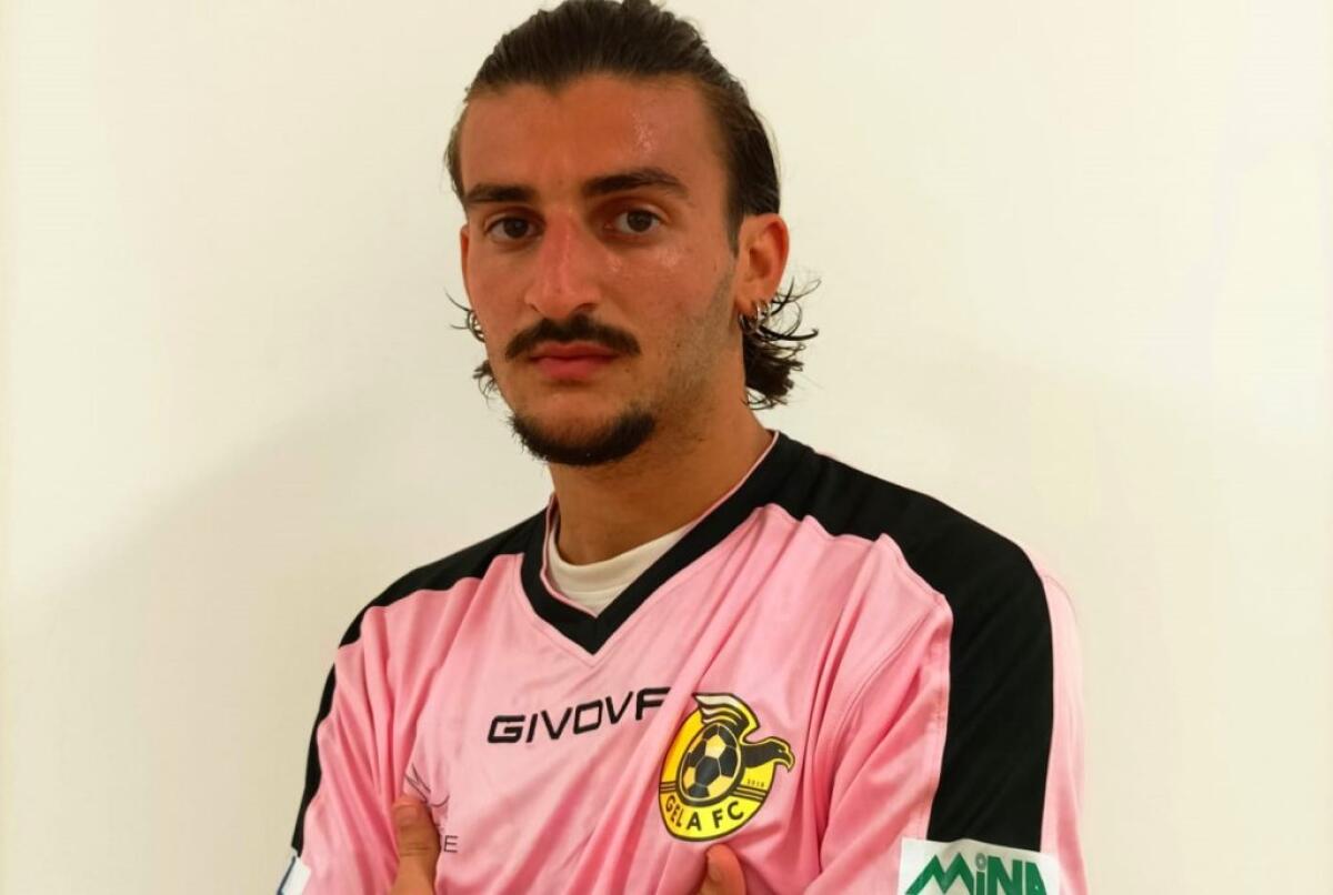 Un calcio di rigore fantasma condanna il Gela Fc col Favara - 