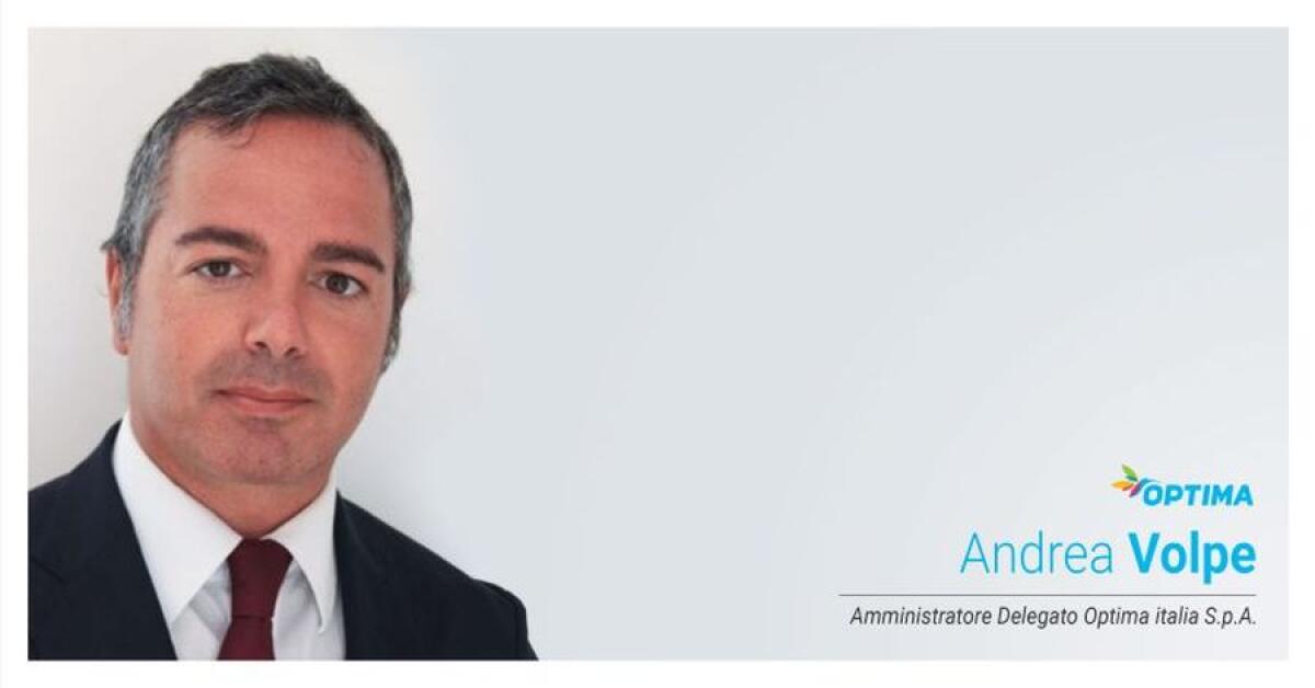 Optima Italia, pubblicato il primo Bilancio di Sostenibilità - 