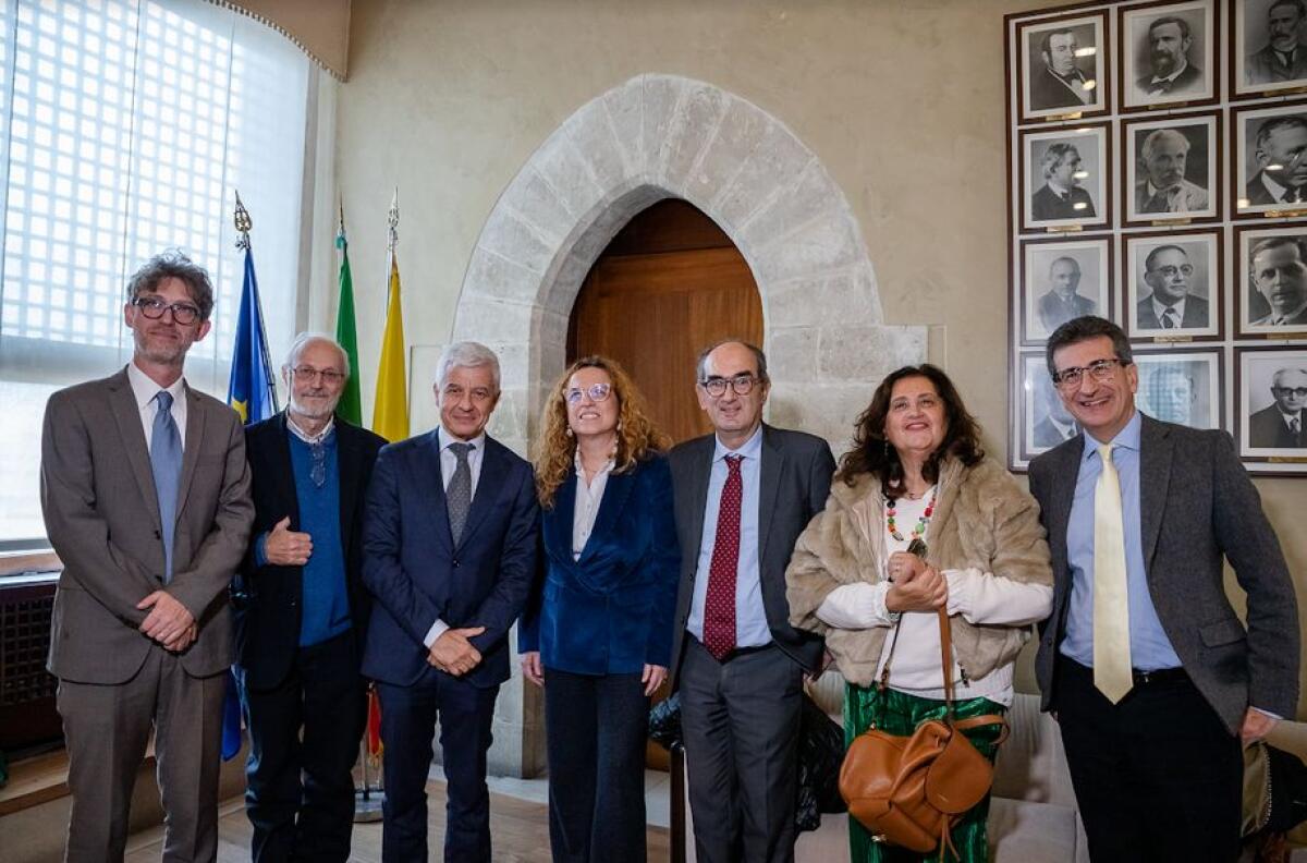 Nasce a Palermo “l’Università diffusa”, accordo tra Ateneo e cinque scuole - 