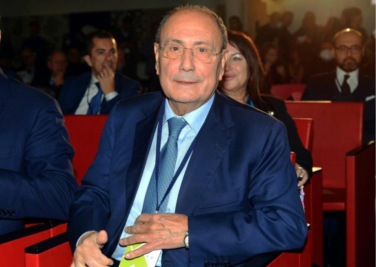 Governo Schifani approva finanziaria, la manovra passa all’Ars - 