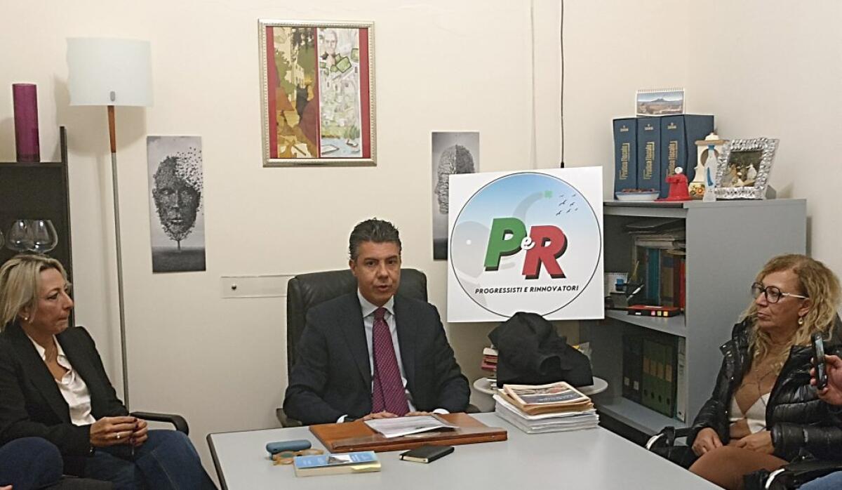 "Salva Sicilia danneggia anche la città", Donegani: "Politica locale pensa agli assessorati" - 