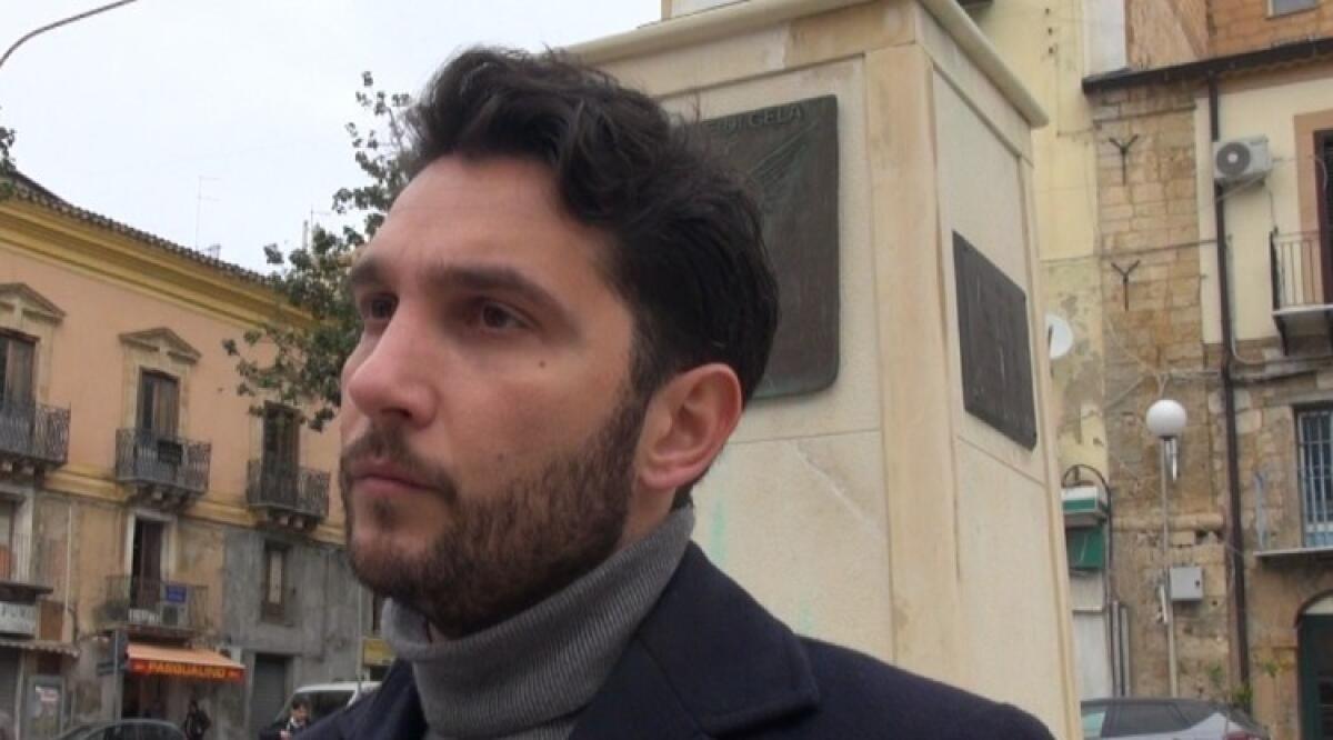 Giunta, Greco e alleati cercano l'intesa: Incardona, "dobbiamo dare un governo alla città" - Il consigliere Salvatore Incardona