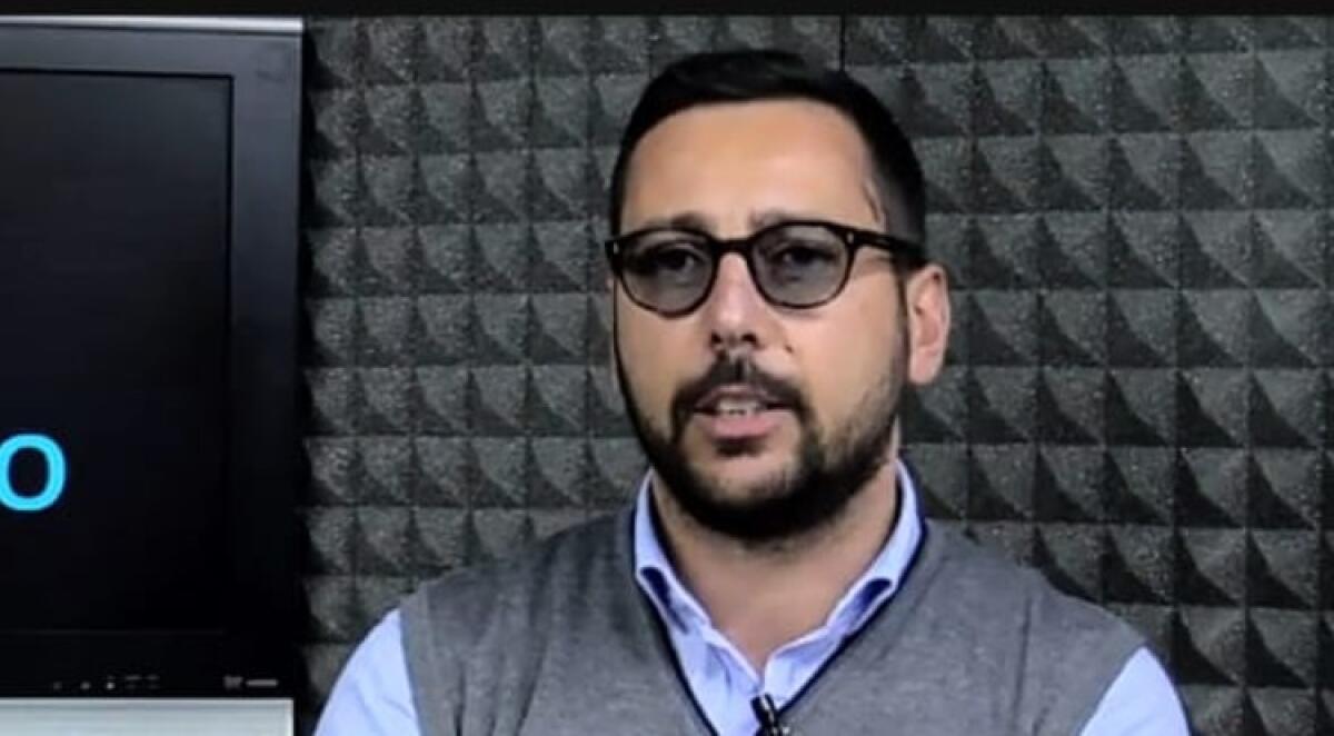 "Senza sfiducia serve tavolo di tutto il centrodestra", Carfì: "Dobbiamo dimostrare maturità" - Il coordinatore della Lega Raffaele Carfì