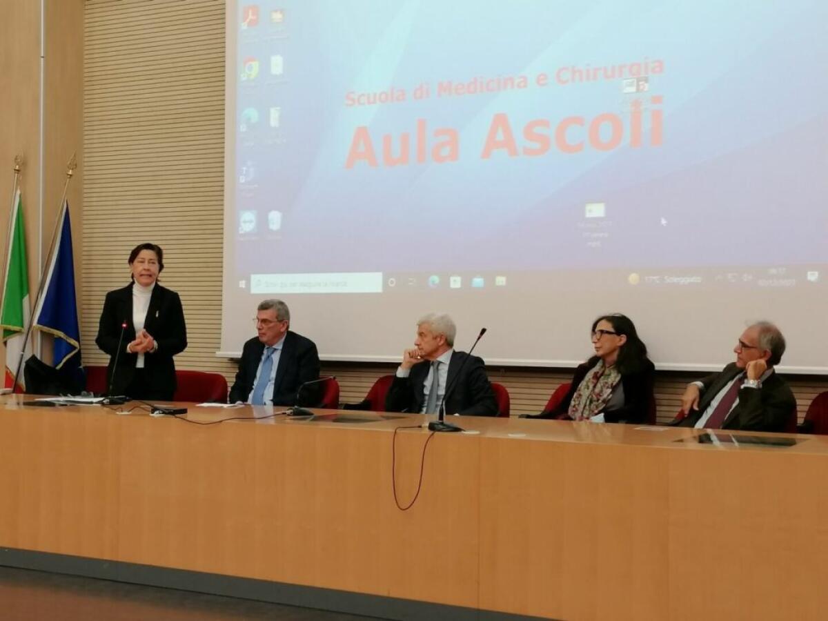 Un’arma in più contro i tumori al seno, al via “Breast Unit” al Policlinico di Palermo - 