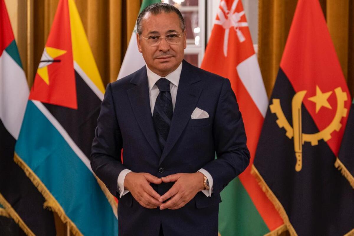 Ghribi “Superpotenze e Paesi arabi aiutino la Tunisia e il suo popolo” - 