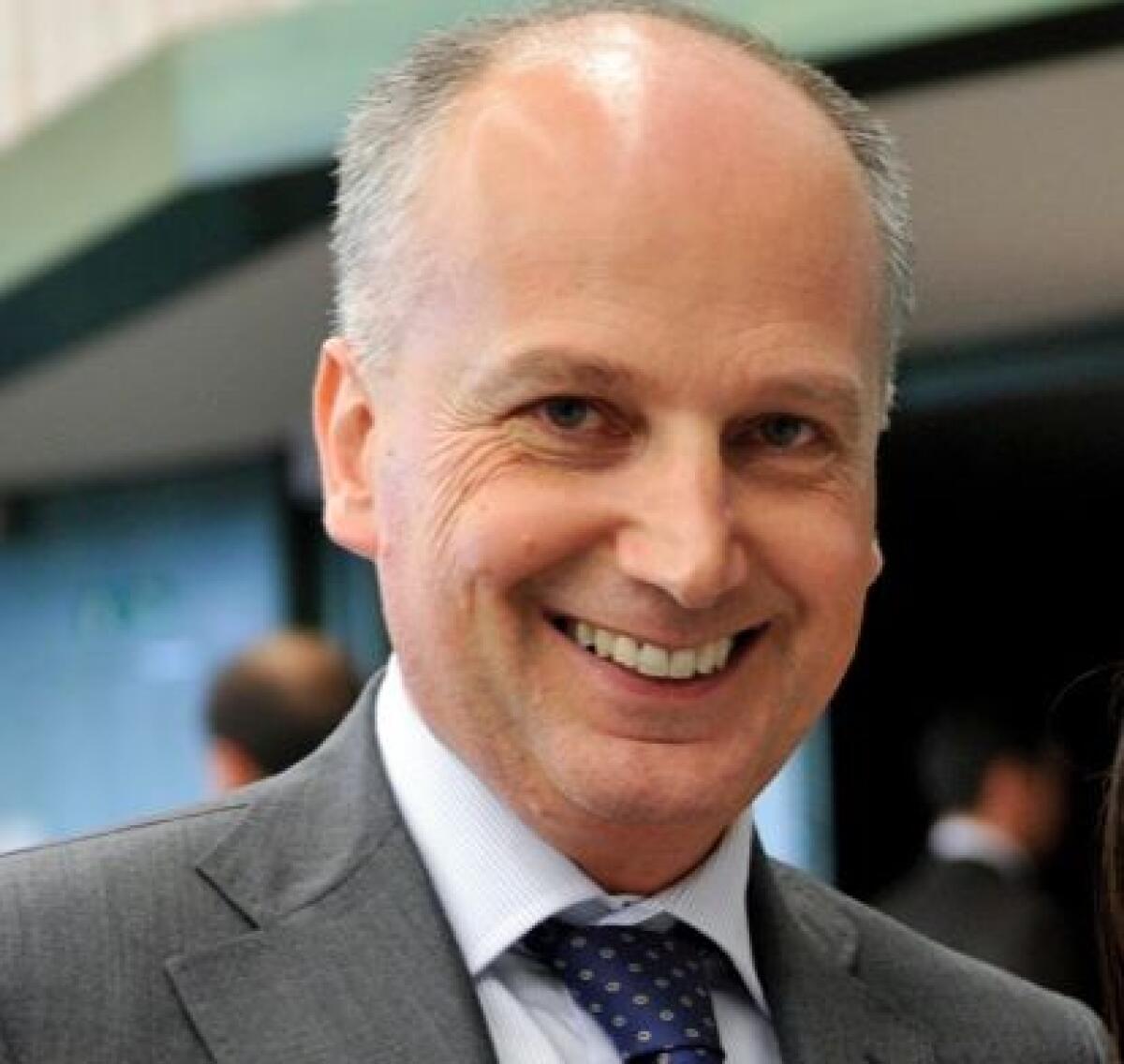 Al Policlinico di Palermo si è insediato il commissario Iacolino - 