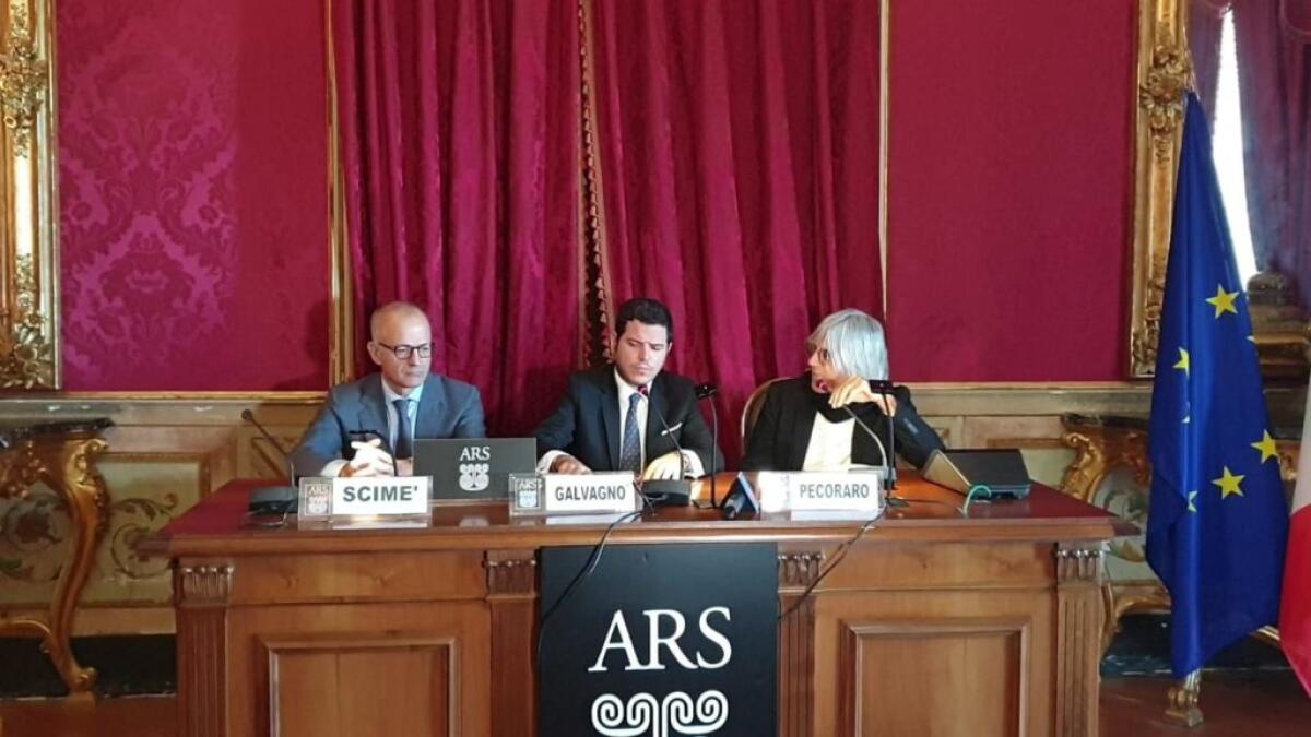 Galvagno “Priorità per il 2023 dare soluzioni concrete ai siciliani” - 