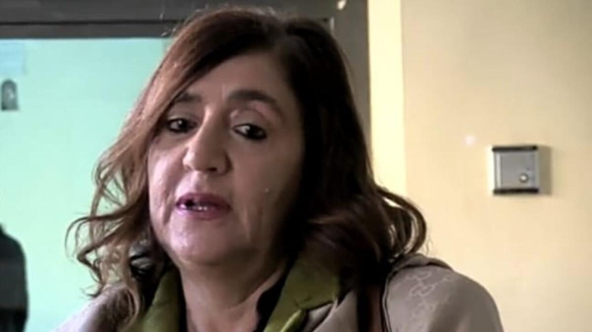 Dissesto e atti finanziari, giunta prova a dialogare con l'opposizione: Faraci pronta ad incontro - L'assessore al bilancio Mariangela Faraci