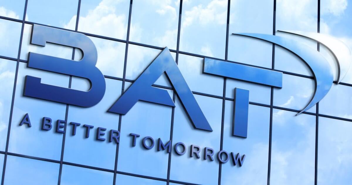 BAT inclusa in due classifiche globali di sostenibilità - 