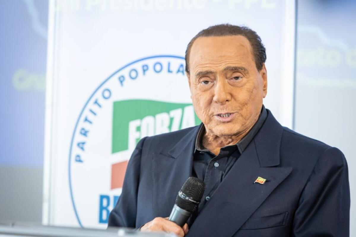 Berlusconi “La manovra è solo il primo passo, ora riforme strutturali” - 