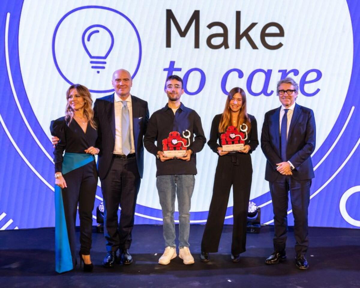 Sanofi, “Make to Care” premia l’innovazione a supporto della disabilità - 