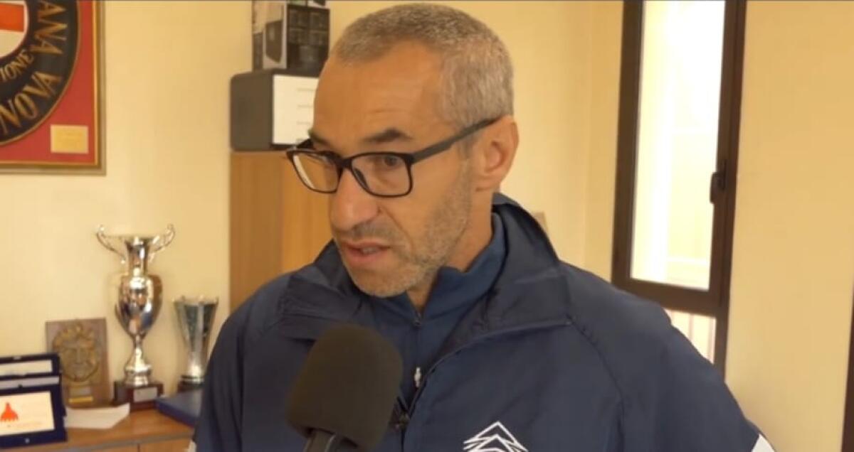 "Corri con papà Natale", in piazza Umberto sport e divertimento per bambini e famiglie - Giuseppe Veletti