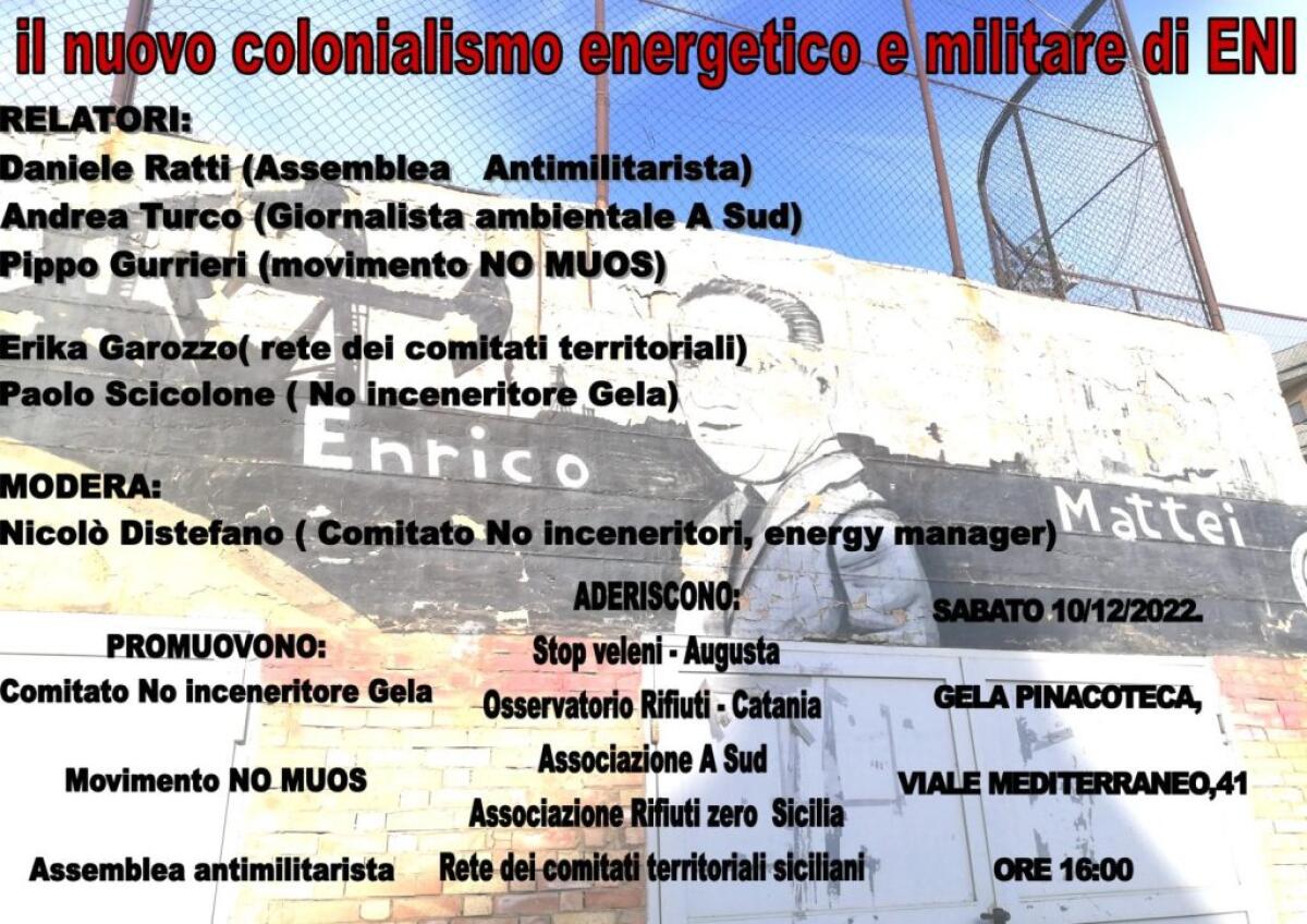 Una visione critica e alternativa della presenza dell'industria in città, dibattito alla Pinacoteca - 