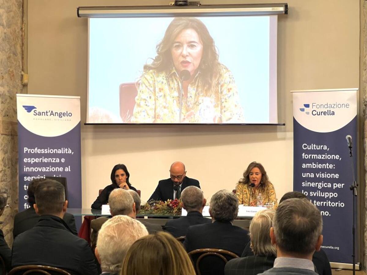 Banca Sant’Angelo e Fondazione Curella a sostegno del turismo in Sicilia -
