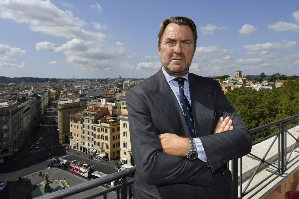 Bocca (Federalberghi) “Dai colossi del web commissioni troppo alte” - 