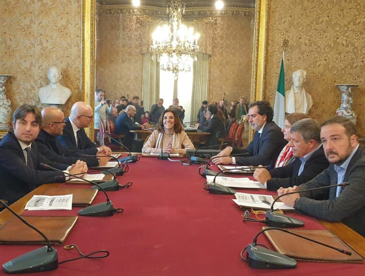 Da gennaio riparte Fly To Palermo, gratis 1 pernottamento su 3 - 