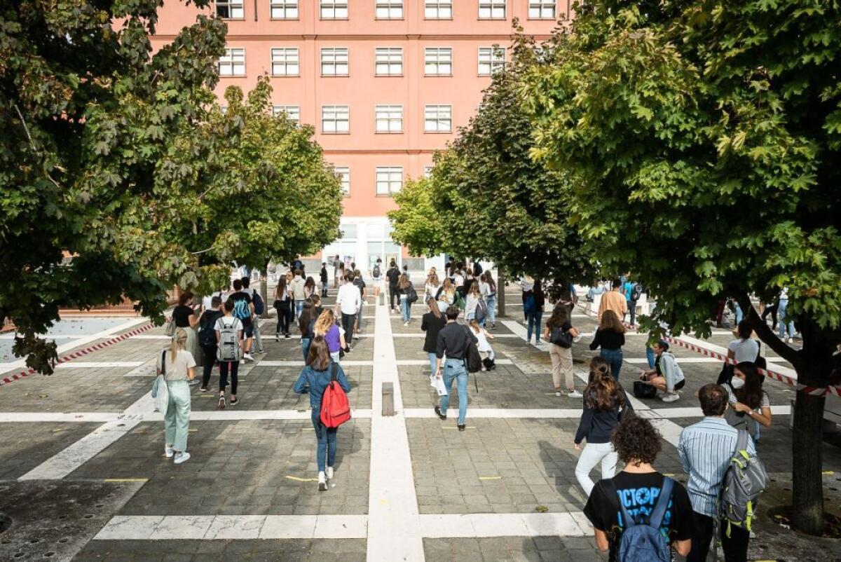 Milano-Bicocca cerca talenti, 42 nuove assunzioni a tempo indeterminato - 