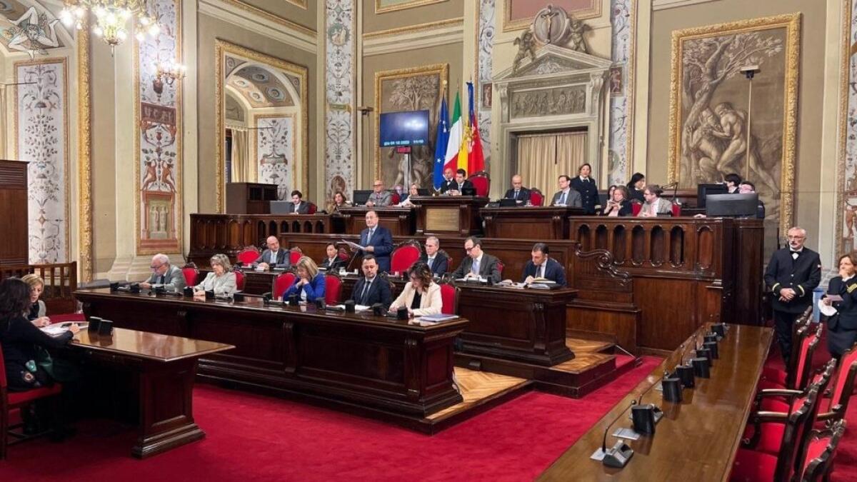 L’Ars approva le variazioni di bilancio, manovra da 420 milioni - 