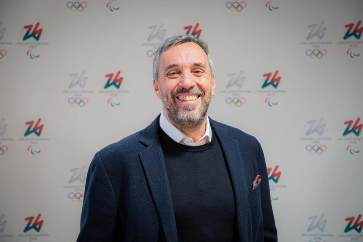 Milano-Cortina, chiusa la tre giorni di visita del CIO - 