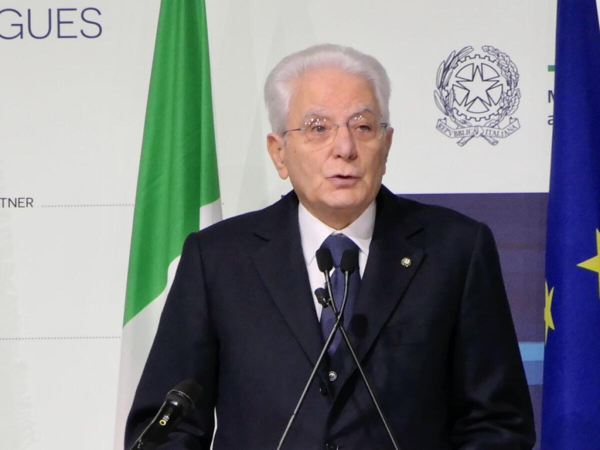 Giornata Disabilità, Mattarella “Sono risorse, serve più inclusione” - 