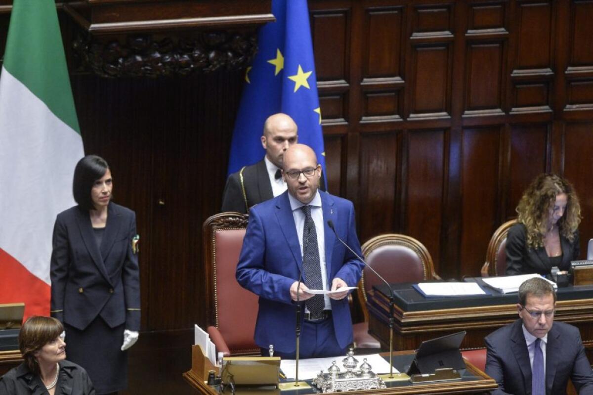 Fontana “Più rigore contro possibili infiltrazioni straniere” - 