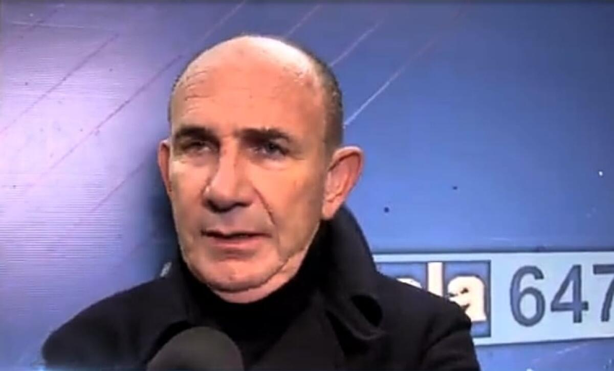 "Chi inneggia alla responsabilità sia consequenziale", Siragusa: "Greco? Gravi colpe centrodestra" - Il segretario dem Guido Siragusa