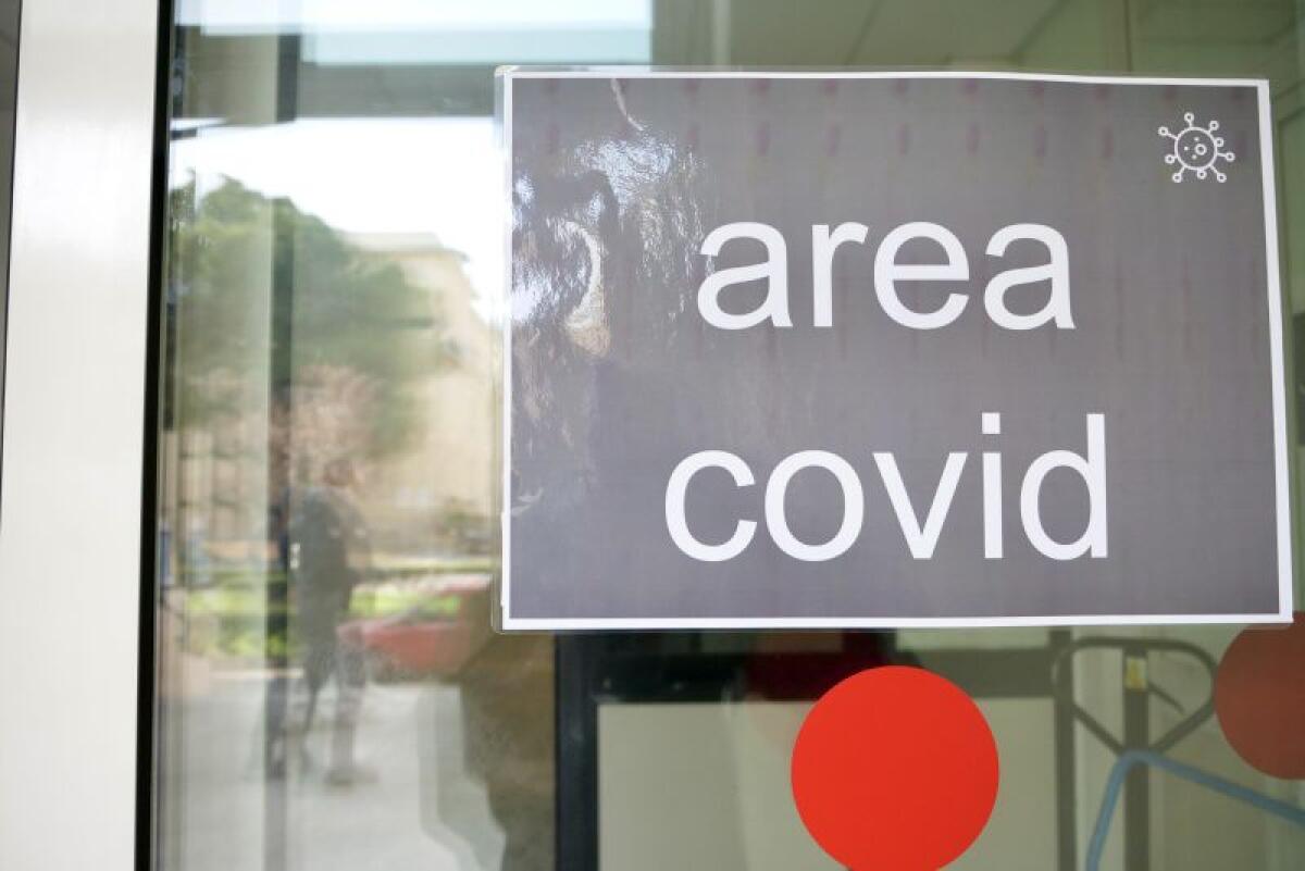 Covid, Ministero della Salute “Evoluzione imprevedibile, il Paese si prepari” - 