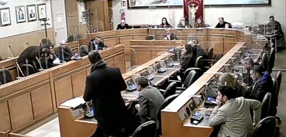 Variazione al bilancio e piano triennale passano, Incardona: "Grazie ai veri responsabili" - 