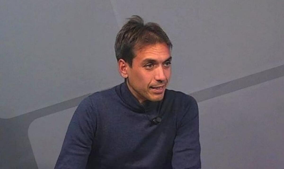 Di Cristina ha chiesto rinvio assemblea: "Confermo dimissioni, i miei nemici non sono nel Pd" - Il segretario provinciale del Pd Peppe Di Cristina