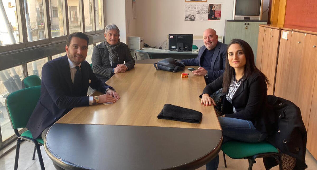 Commissione affari generali, il neo assessore Incardona lascia la presidenza: eletta Greco - 