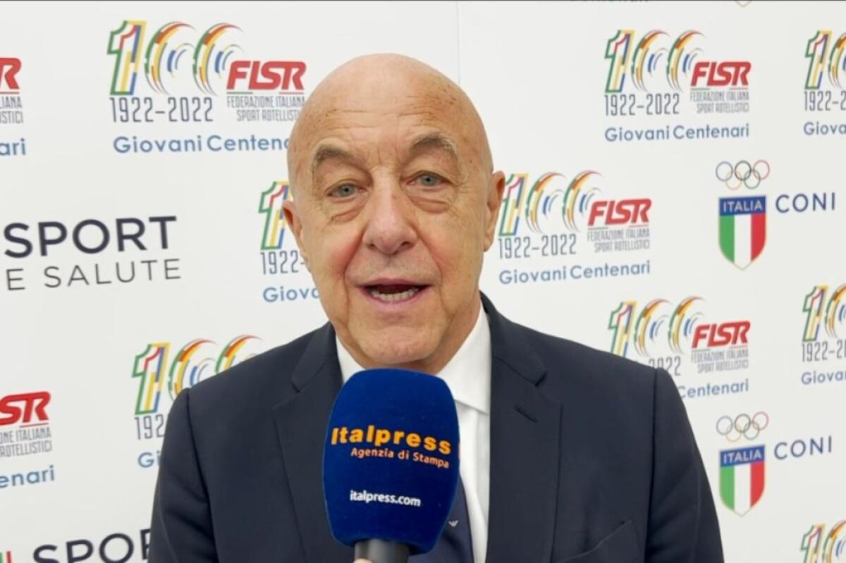 Dai giovani al sogno Parigi, Aracu “Grande futuro per le rotelle” - 