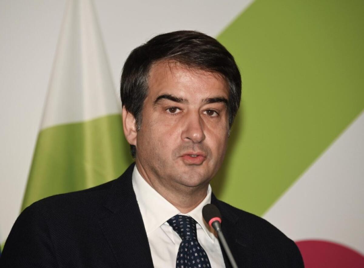 Autonomia, Fitto “Serve a superare i divari territoriali” - 