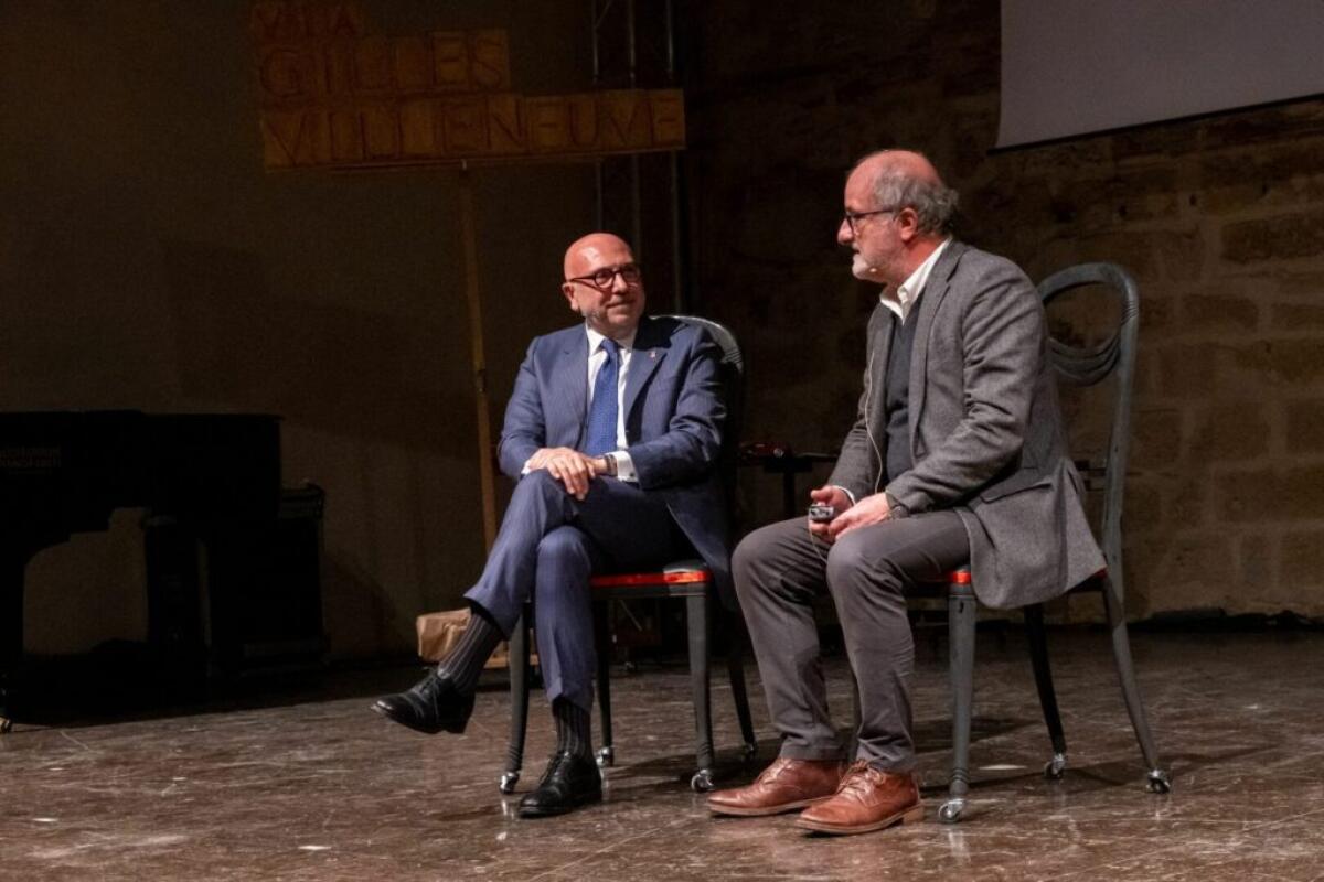 Sicilia Motori, da 40 anni sulla scena - 