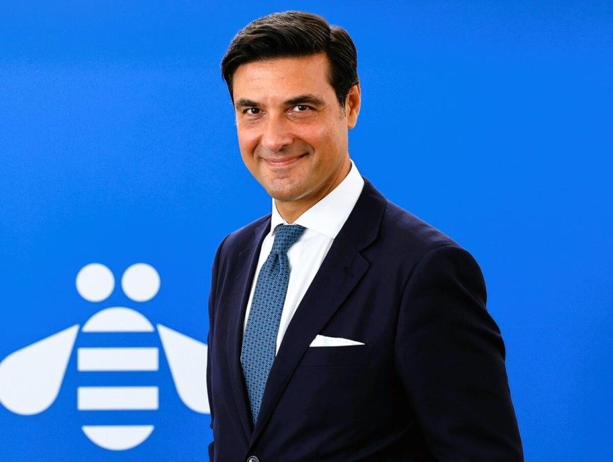 IBM Italia, Maurizio Decollanz nuovo direttore Marketing e Comunicazione - 