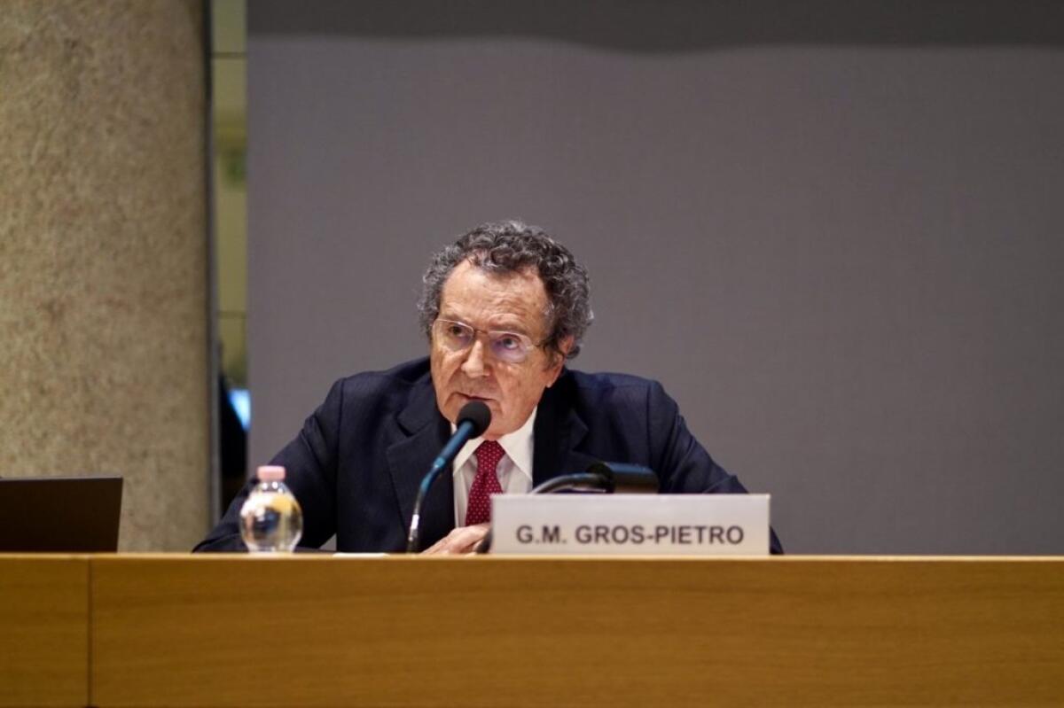 La quota di famiglie che risparmiano si avvicina ai livelli pre-pandemia - 