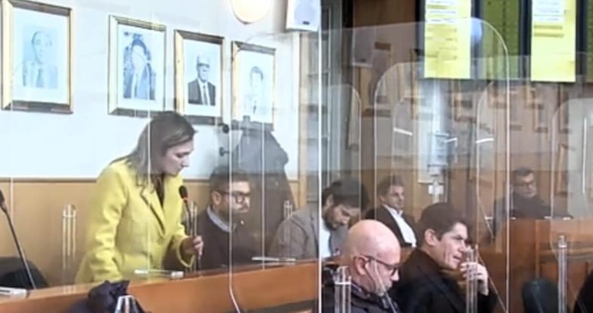 "Burocrazia porta l'ente alla morte", consiglio rischia scioglimento: Ascia, "vado in procura" - 