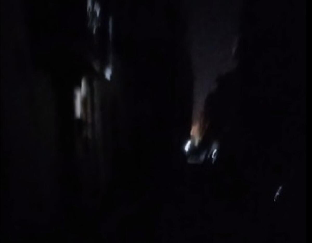 Disservizi illuminazione, ancora vie al buio a San Giacomo e Loco Barone - Strade nuovamente al buio