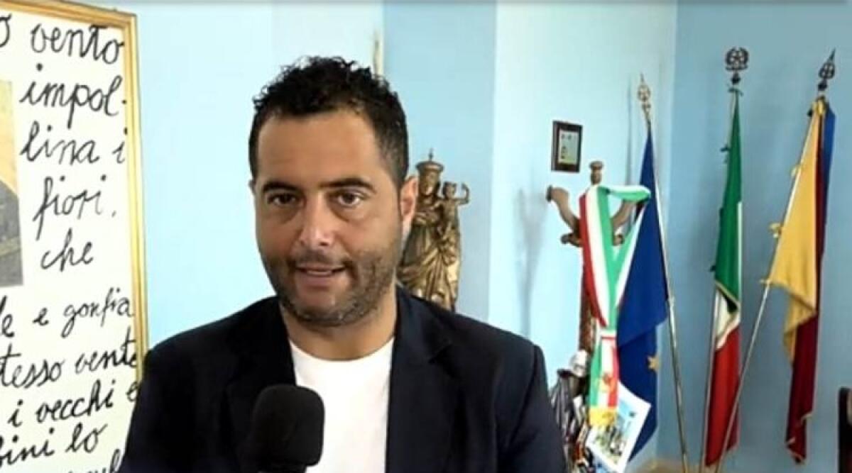 "Perché parere royalties non chiesto prima?", Di Stefano: "M5s ha sempre lavorato con lealtà" - L'ex vicesindaco Terenziano Di Stefano