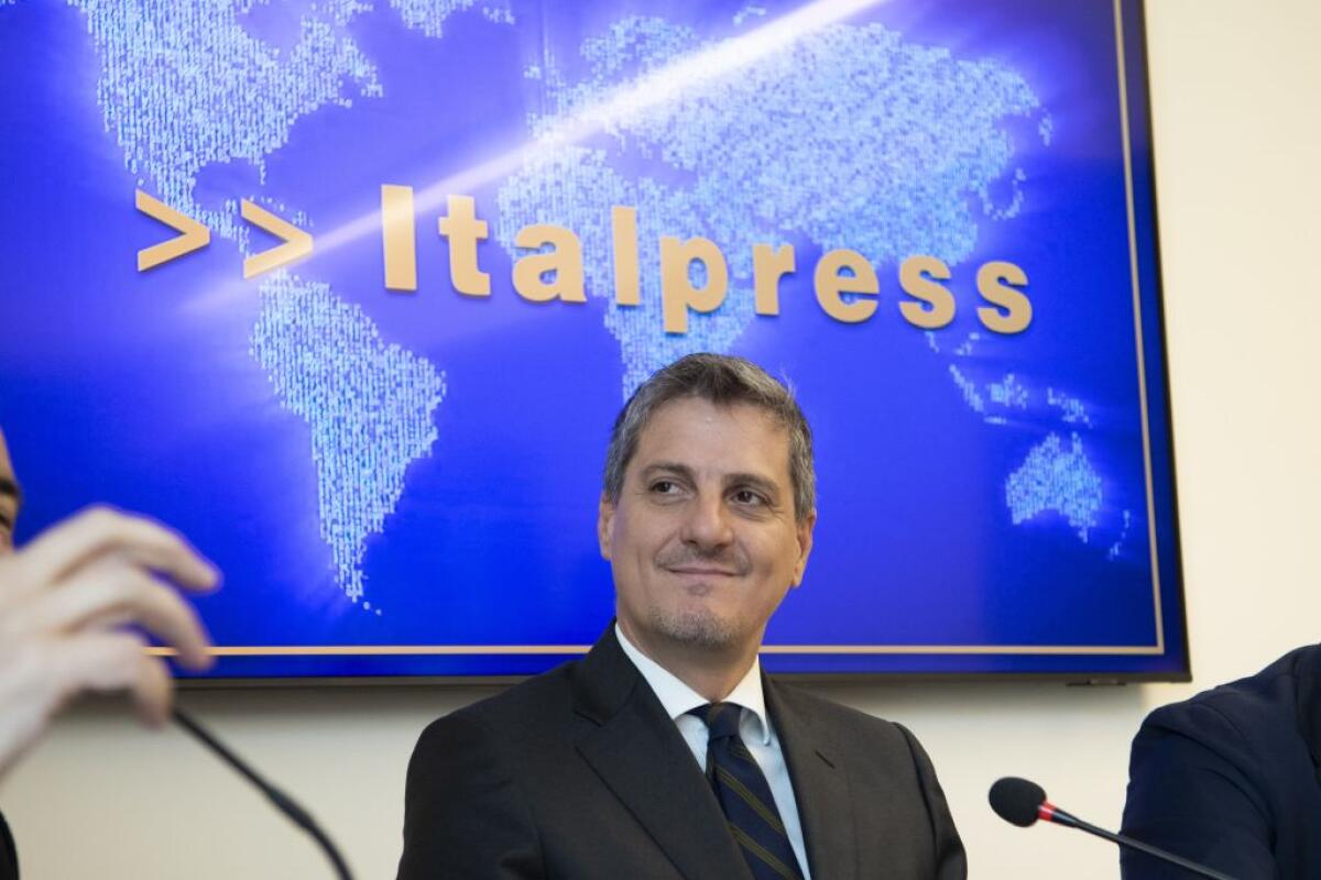 Editoria, Barachini “Regolamento Agcom su copyright passo avanti” - 