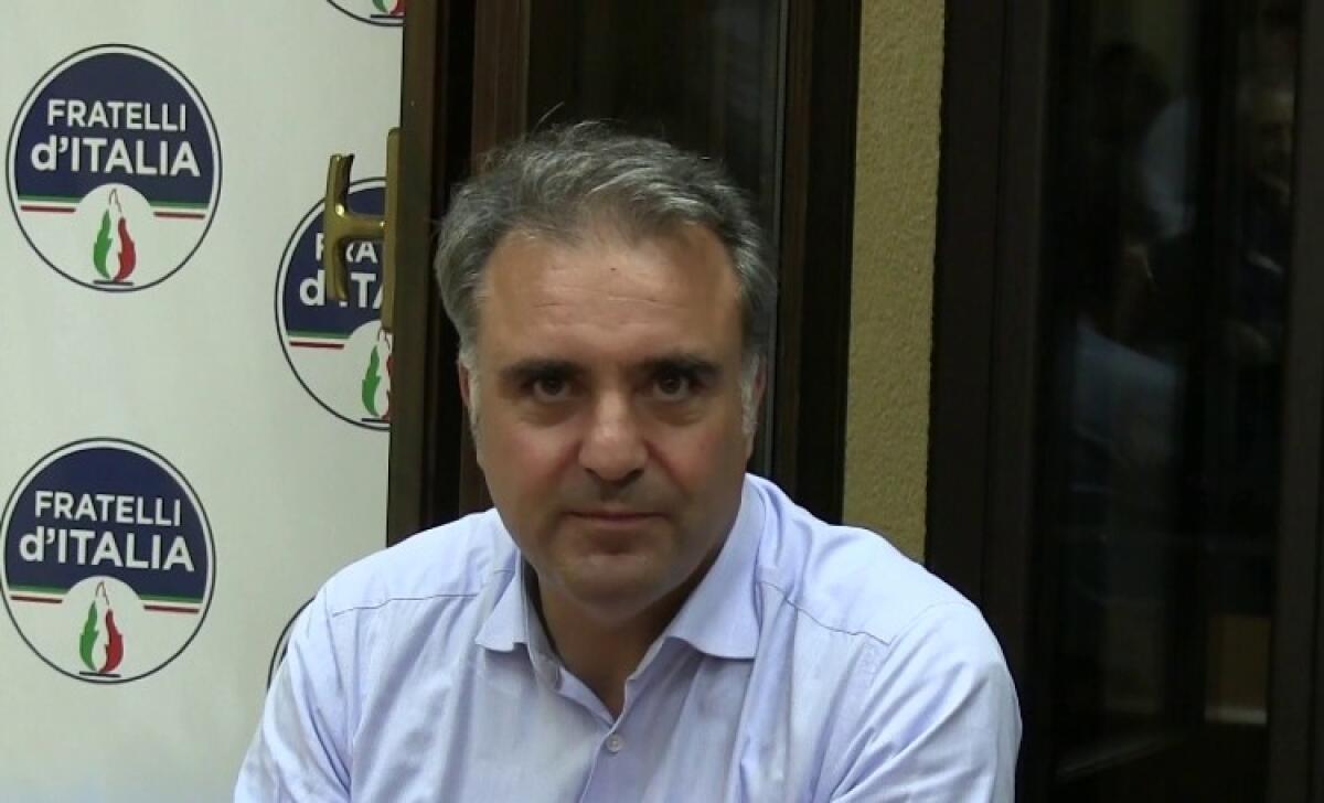 "Sblocca royalties", verifiche su emendamento: Catania, "verrà presentato in aula all'Ars" - Il parlamentare Ars Giuseppe Catania