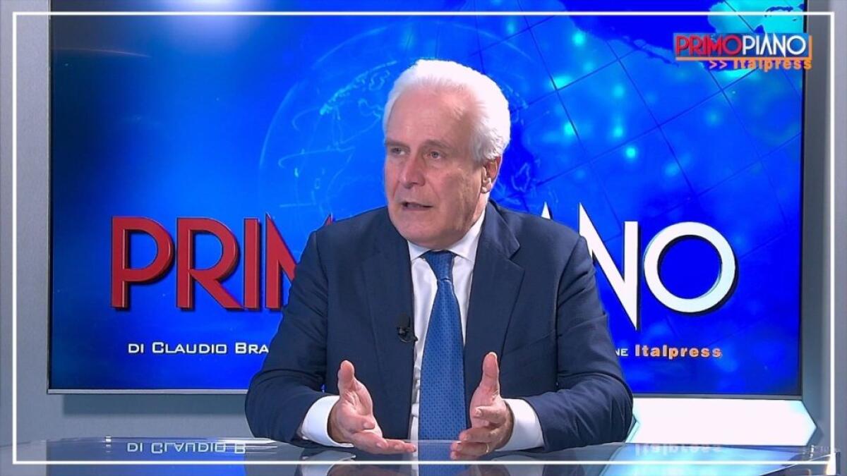 Primarie Pd, Giani “Sostengo Bonaccini, può rilanciare il partito” - 