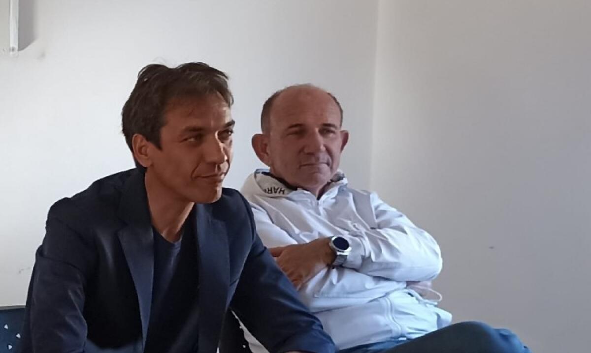 Pd, confronto interno tra Di Cristina e Siragusa: verifiche prima dell'assemblea provinciale - Di Cristina e Siragusa