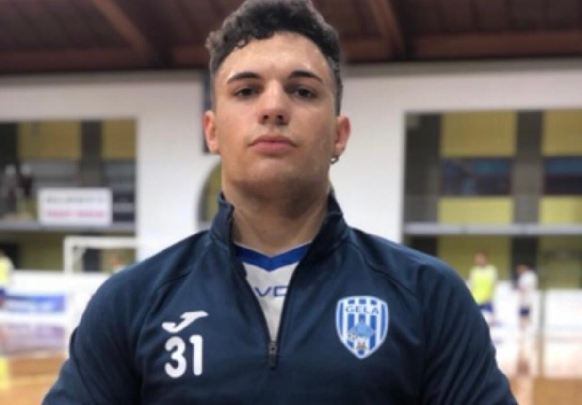 Il portiere Rodriguez fa il bomber ed il Futsal Gela vola - 