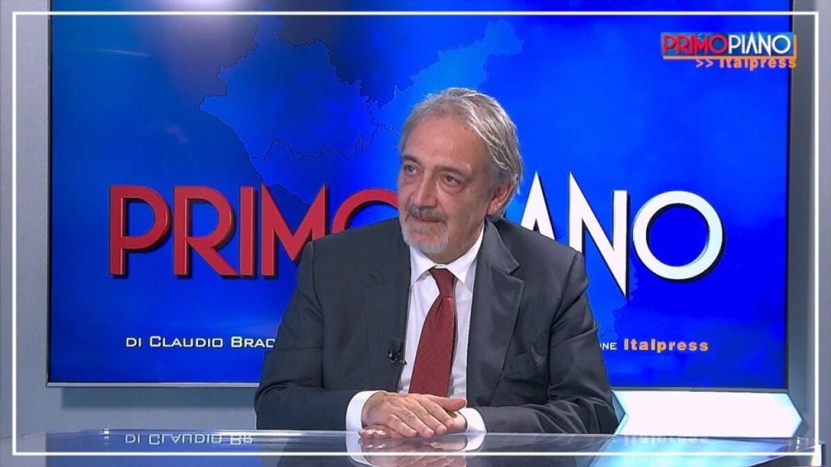 Regionali Lazio, Rocca “Aprirò una nuova stagione dell’ascolto” - 