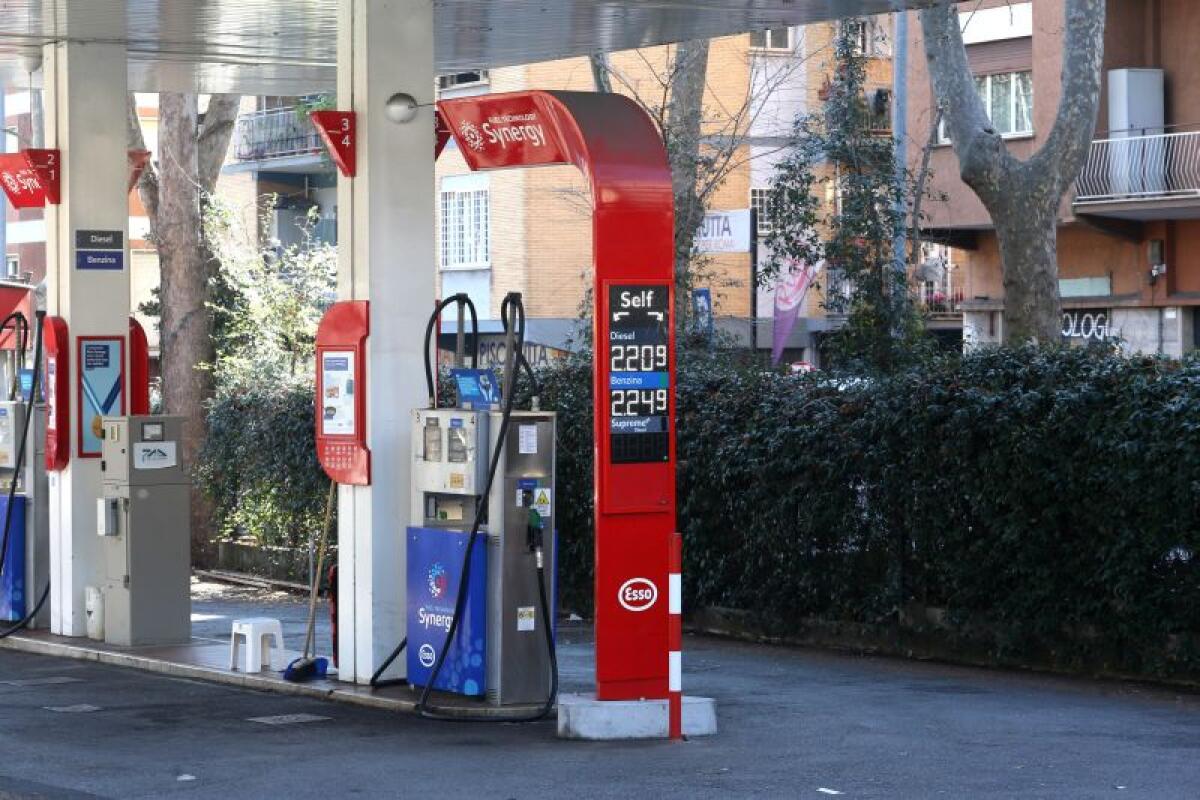 Carburanti, i benzinai confermano lo sciopero - 
