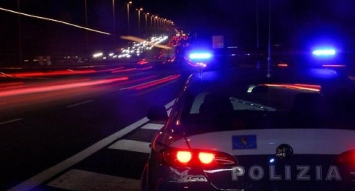 Giovane gelese colpito da un poliziotto a Roma, condanna per l'agente e per un medico - 